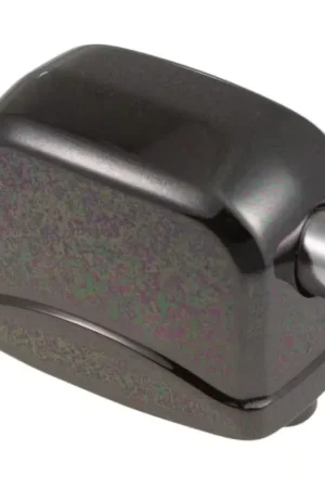 Commandez en ligne - Sparedrum L17SDTT-BK Coquille / Tom 25mm Noir (X1)