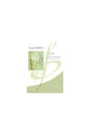 Billaudot Victor Herbiet - Paris Rush - Saxophones Soprano et Alto - En stock