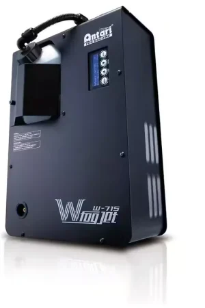 Top des ventes | Antari Fog Machine Antari W-715