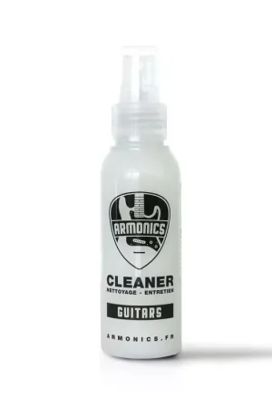 Armonics Cleaner | Offre exclusive