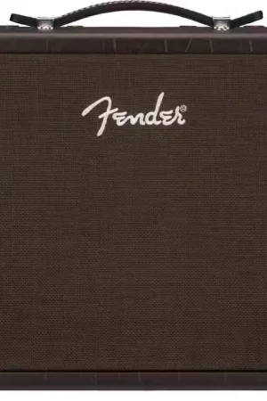 Réduction | Fender Acoustic Junior Go
