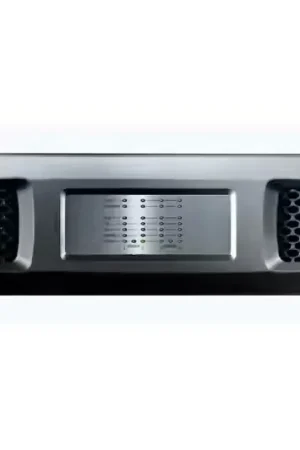 Crown Audio DCI4600n - Remise