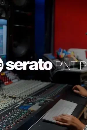 Satisfait ou remboursé | Serato Pitch' N Time Pro