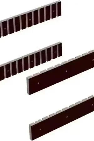 Fastline Kit De 4 Echelles 600 X 600 - Bon prix
