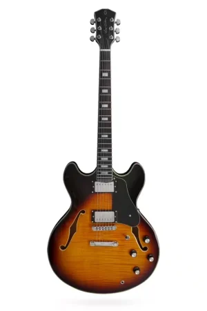 Sire Larry Carlton H7 Vs Hollow Body En - Haute qualité
