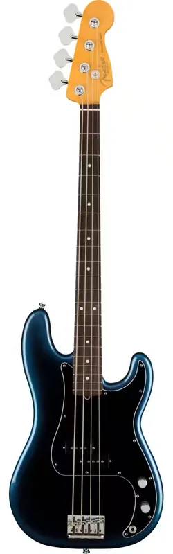 Bonne affaire | Fender Precision Bass American Professional II RW Dark Night