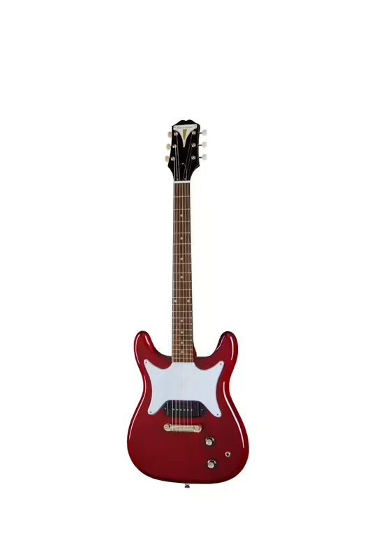 Epiphone Coronet Cherry Original | Excellente qualité