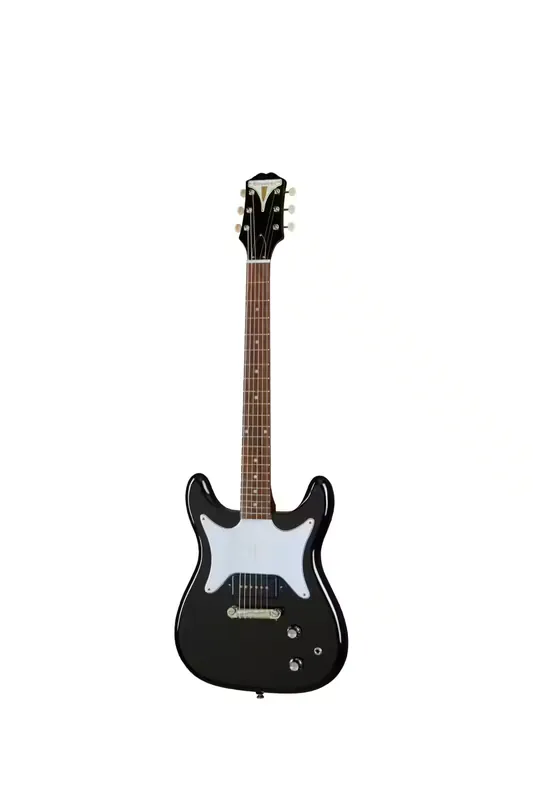 Prix avantageux - Epiphone Coronet Ebony Original