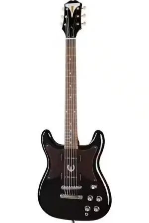 À ne pas manquer - Epiphone Wilshire P-90s Ebony Original