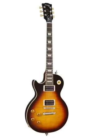 Gibson USA Les Paul Standard LH Signature Slash November Burst | Offre