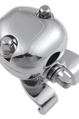 Liquidation - Sparedrum CLH1 - Clamp Pour Cercle Tige 8-12mm