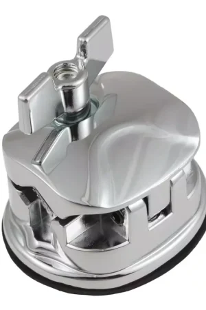 Offre - Sparedrum TB9 - Coquille Carrée Deluxe Support Tom 50mm (X1)