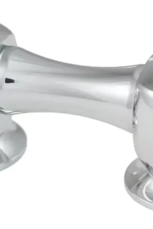 Nouveau lancement - Sparedrum TL11D34 Coquille Tube 34mm Double Tirant (X1)