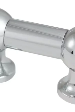Sparedrum TL12D25 Coquille Tube 25mm Double Tirant (X1) | Top des ventes