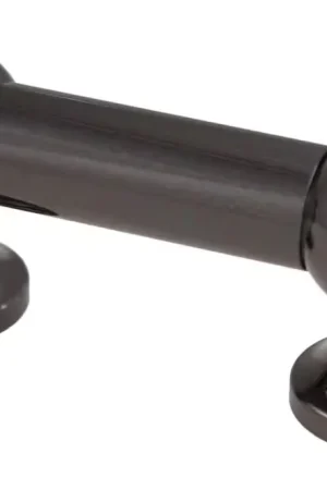 Sparedrum TL12D31-Bk Coquille Tube 31mm Noir Double Tirant (X1) - Prix bas