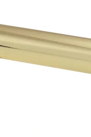 Sparedrum TL12D38-BR Coquille Tube 38mm Dorée Double Tirant (X1) | Nouvel arrivage