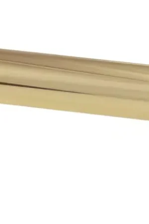 Sparedrum TL12D51-BR Coquille Tube 51mm Dorée Double Tirant (X1) | Offre exclusive