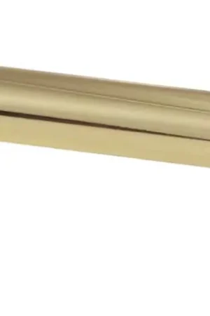 Bien noté - Sparedrum TL12D56-BR Coquille Tube 56mm Dorée Double Tirant (X1)