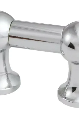 Disponible maintenant - Sparedrum Coquille Tube Grosse Caisse - 25mm - Mono Tirant (X1)