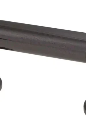 Dernières pièces - Sparedrum Coquille Tube - 38mm - Noir - Mono Tirant (X1)