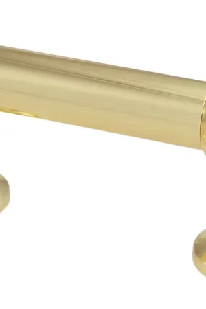 Offre spéciale - Sparedrum Coquille Tube - 38mm - Dorée - Mono Tirant (X1)