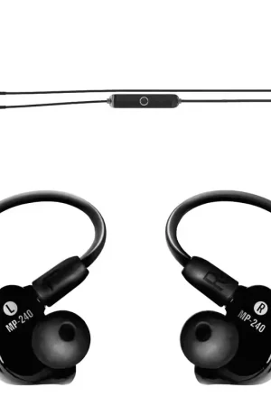 Mackie Pack MP240/bta | Best-seller