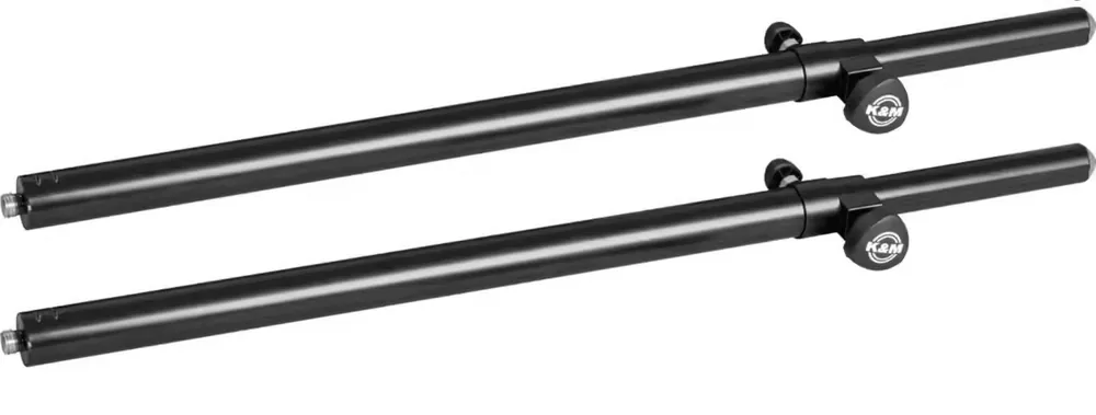 HK Audio Mat- KM20 - Tubes 2 MTS A Boulon M20 | Offre limitée
