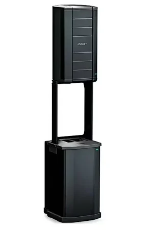 Disponible maintenant | Bose Pack Systeme F1