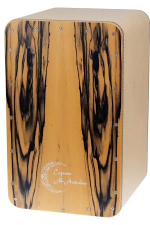 Produit phare | Al-andalus Cajon Luthier