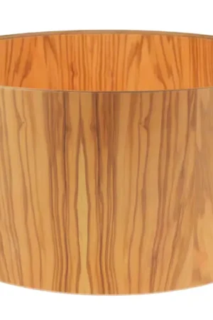 Prix en baisse - Cvl Drums Shells Fût Olivier 5.4MM 10X4