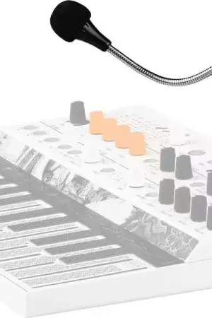 Prix choc - Arturia Microfreak Microphone