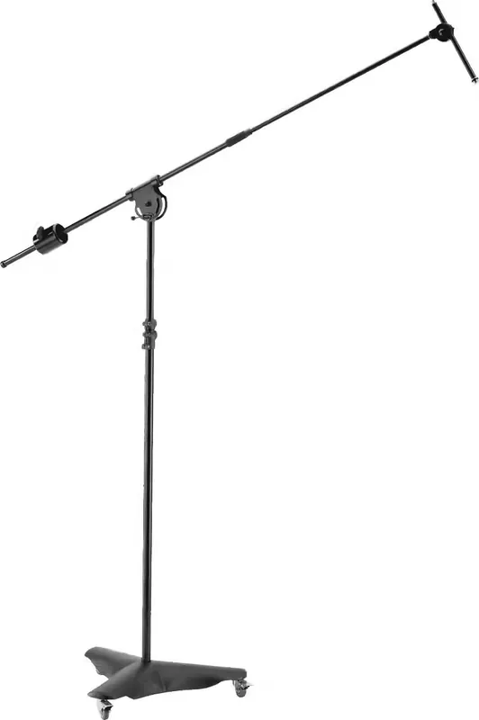 Petit prix | K&M 21430 Stand Overhead