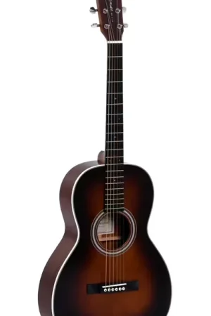 Sigma Serie 1 00M-1S-Sb | Profitez-en maintenant