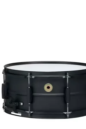 Tama Metalworks 14"X6.5" - BST1465BK - Prix cassé