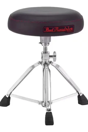 Produit tendance | Pearl Drums Hardware Siege Roadster D-1500 Ventilee