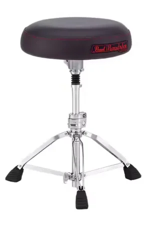 Pearl Drums Hardware Siege Roadster D-1500SP Ventilee Abs Choc - Dernière chance