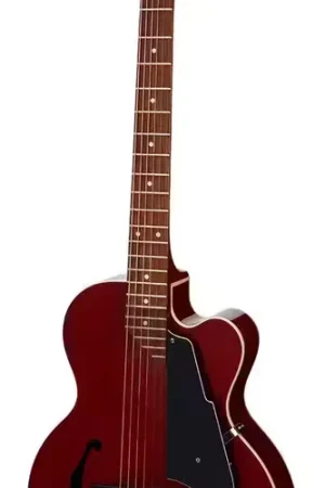 Tout juste ajouté | Vox Vga-3Ps Trans Red