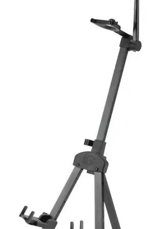 Coup de cœur - K&M Stand Violon Trepied Pliable
