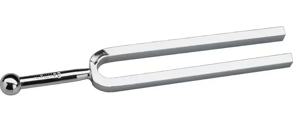 Profitez-en | K&M Diapason A-440hz Rectangulaire - 12 CM