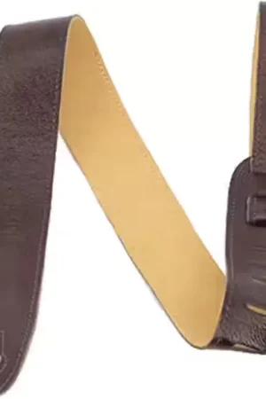 Martin Strings Cuir Italien et Suede Marron | Petit prix