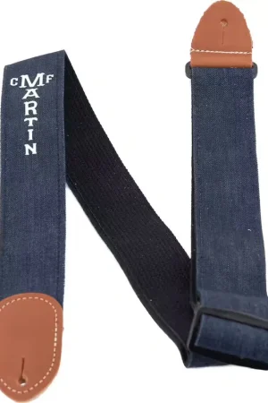 Martin Strings Coton ECO-friendly - Qualité supérieure