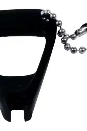 Jim Dunlop Porte Clés ôte-cheville Décapsuleur - Dernier arrivage