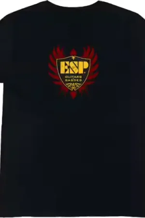 Promo exceptionnelle | ESP "S" T-shirt ESP Femme
