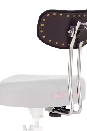 Prix réduit - Pearl Drums Hardware Dossier DTBR-1535 Pour Siege Roadster Serie 1500