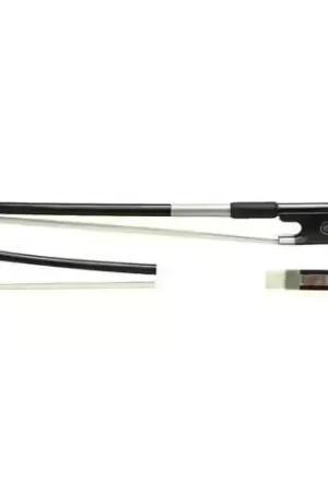 Gewa Archet 1/2 - Carbone Rond | Best-seller