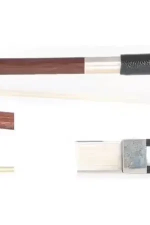 Meilleur prix - Gewa Archet 4/4 Baron - Bois Du Brésil Rond