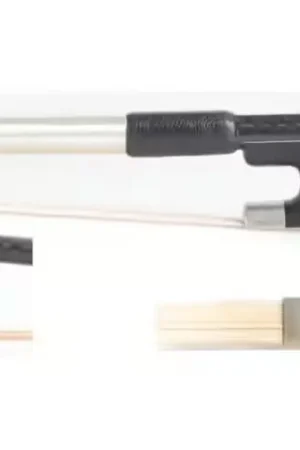 Qualité premium - Gewa Archet 4/4 - Carbone Advanced Rond