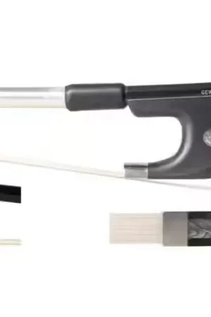 Gewa Archet 4/4 - Carbone Rond - Tout nouveau