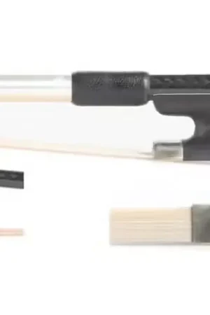 Qualité professionnelle - Gewa Archet 4/4 - Carbone Advanced Rond