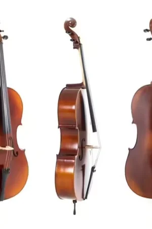 Retour gratuit | Gewa Allegro Violoncelle 1/4